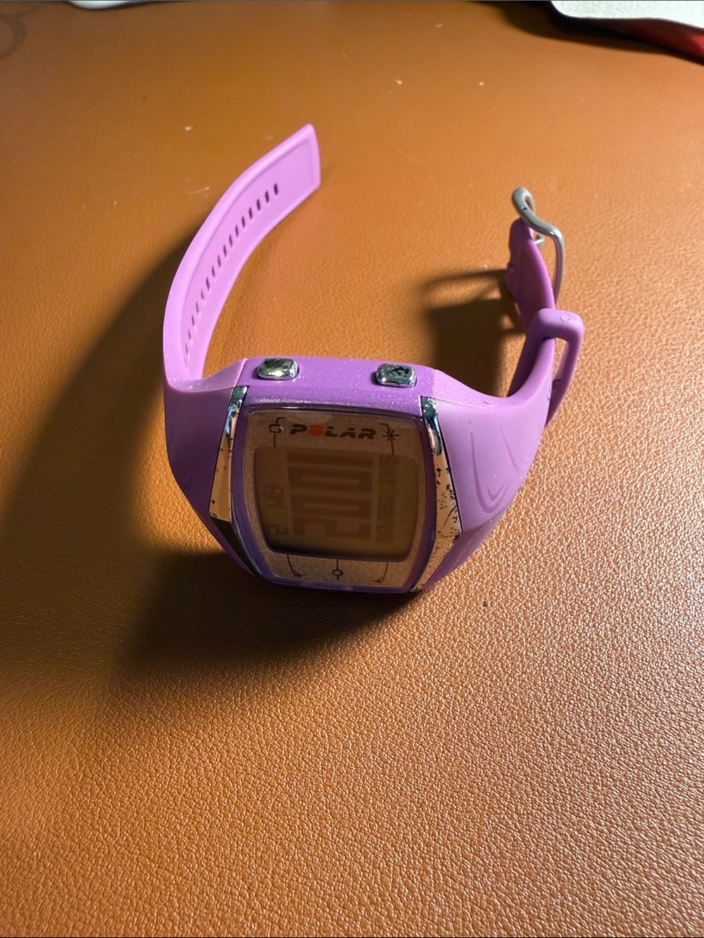 Polar FT 60 Watch - Women's Wearable